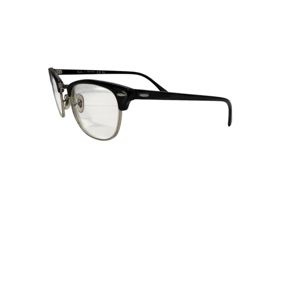 Ray-ban Clubmaster prescription Eyeglasses frames RB5154 2000 51 21 145 - Picture 2 of 6